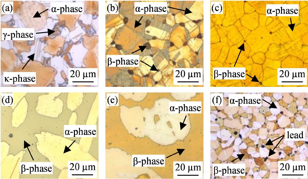 Machinability Enhancement of LeadFree Brass Alloysend mill WOTEK